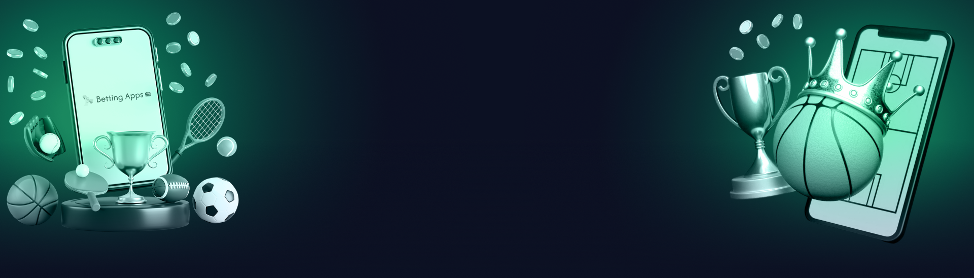 Top-10 Best Betting Applications for United Kingdom